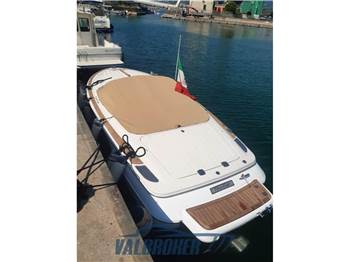 Chris Craft LANCER Speedster 20