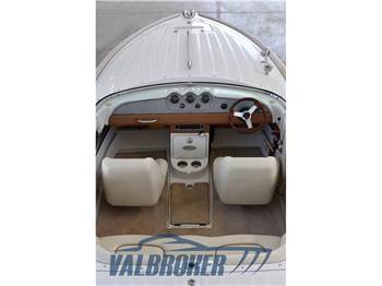 Chris Craft LANCER Speedster 20