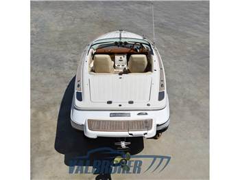 Chris Craft LANCER Speedster 20