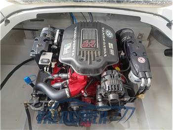 Chris Craft LANCER Speedster 20