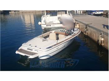 Chris Craft LANCER Speedster 20
