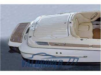 Chris Craft LANCER Speedster 20