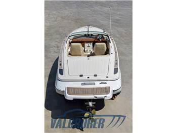 Chris Craft LANCER Speedster 20