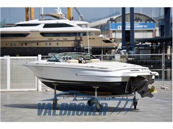Chris Craft LANCER Speedster 20