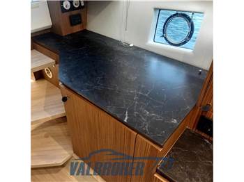 FIM REGINA 340 - FUORIBORDO YAMAHA