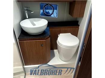 FIM REGINA 340 - FUORIBORDO YAMAHA