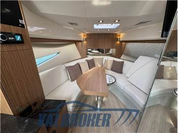 FIM REGINA 340 - FUORIBORDO YAMAHA