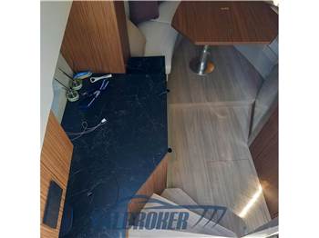 FIM REGINA 340 - FUORIBORDO YAMAHA