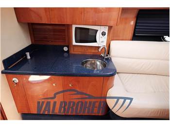 Cranchi ENDURANCE 41