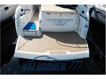 Cranchi ENDURANCE 41