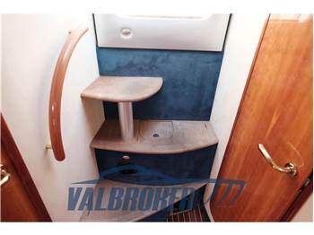 Cranchi ENDURANCE 41