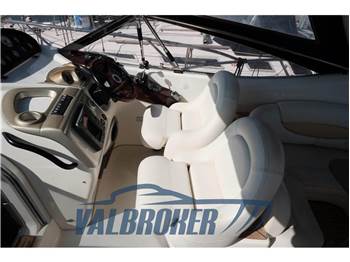 Cranchi ENDURANCE 41