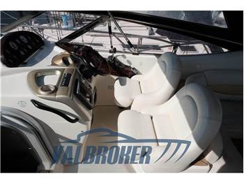 Cranchi ENDURANCE 41