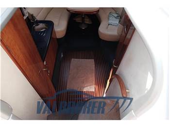 Cranchi ENDURANCE 41