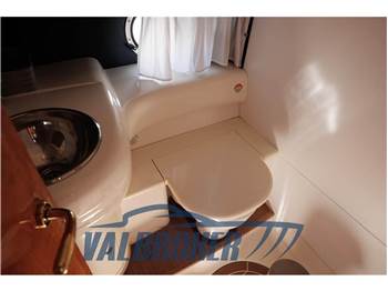 Cranchi ENDURANCE 41