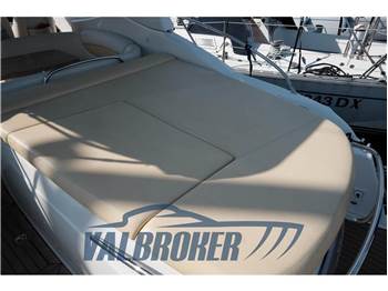 Cranchi ENDURANCE 41