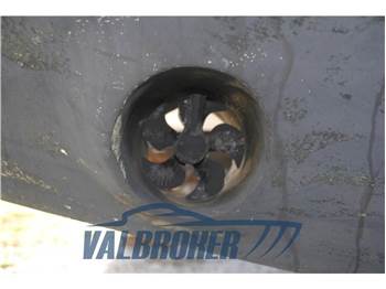 Abbate Bruno Primatist G 41