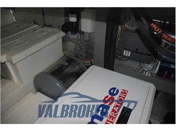 Abbate Bruno Primatist G 41