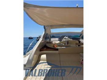 Abbate Bruno Primatist G 41