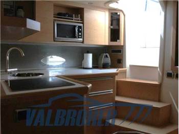 Abbate Bruno Primatist G 41