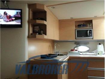 Abbate Bruno Primatist G 41