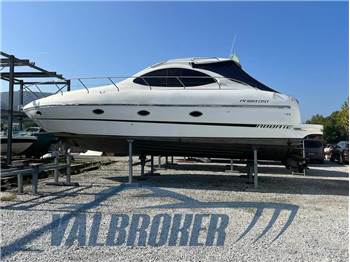 Abbate Bruno Primatist G 41