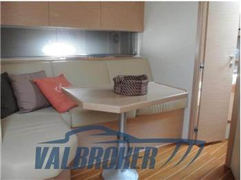 Abbate Bruno Primatist G 41