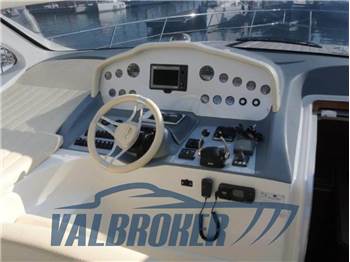 Abbate Bruno Primatist G 41