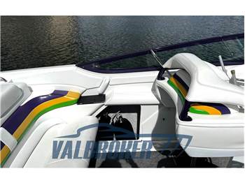 Formula 353 Fast Tech