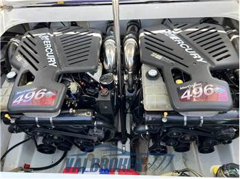 Formula 353 Fast Tech