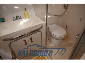 Sea Ray 370 SUNDANCER