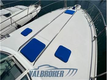 Sea Ray 370 SUNDANCER
