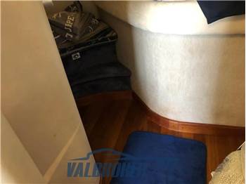 Sea Ray 370 SUNDANCER