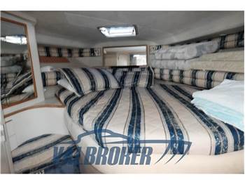 Sea Ray 370 SUNDANCER
