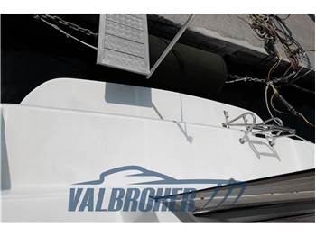 Sea Ray 370 SUNDANCER