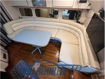 Sea Ray 370 SUNDANCER