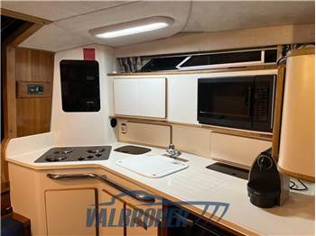 Sea Ray 370 SUNDANCER