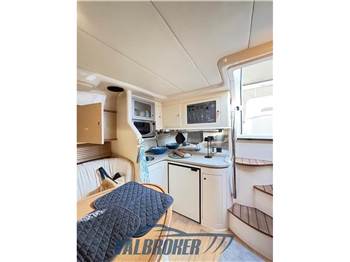 Sessa Marine SESSA C 35