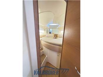 Sessa Marine SESSA C 35