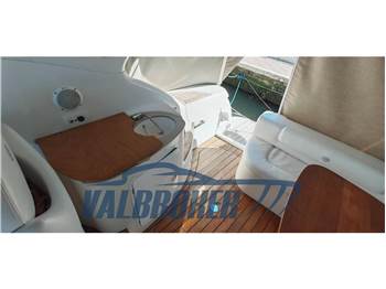 Sessa Marine SESSA C 35