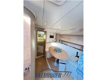 Sessa Marine SESSA C 35