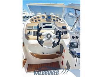 Sessa Marine SESSA C 35