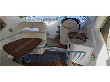 Sessa Marine SESSA C 35