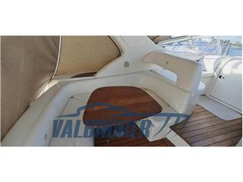 Sessa Marine SESSA C 35