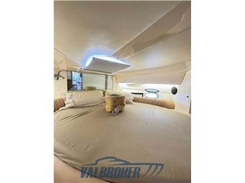 Sessa Marine SESSA C 35