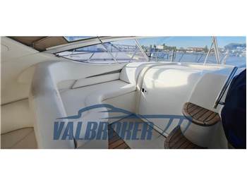 Sessa Marine SESSA C 35