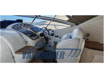 Sessa Marine SESSA C 35