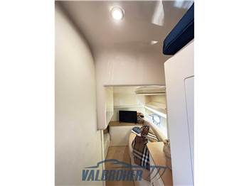 Sessa Marine SESSA C 35