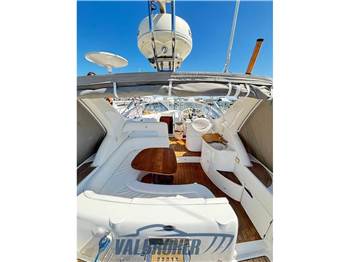 Sessa Marine SESSA C 35