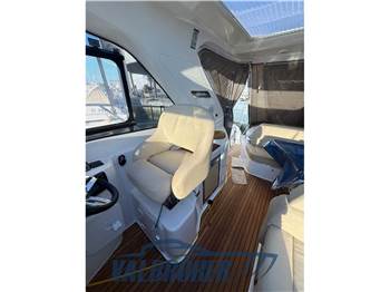 Bavaria Sport 39 HT